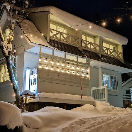 Montblanc Hakuba Familia Βίλα Εξωτερικό φωτογραφία